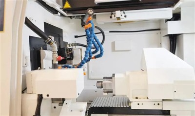 CNC מתחילים עם פעולת בסיס אפס, ידע בסיסי במרכזי עיבוד למתחילים