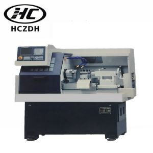 מכונת מחרטה Cnc למכירה מכונת מחרטה קונבנציונלית